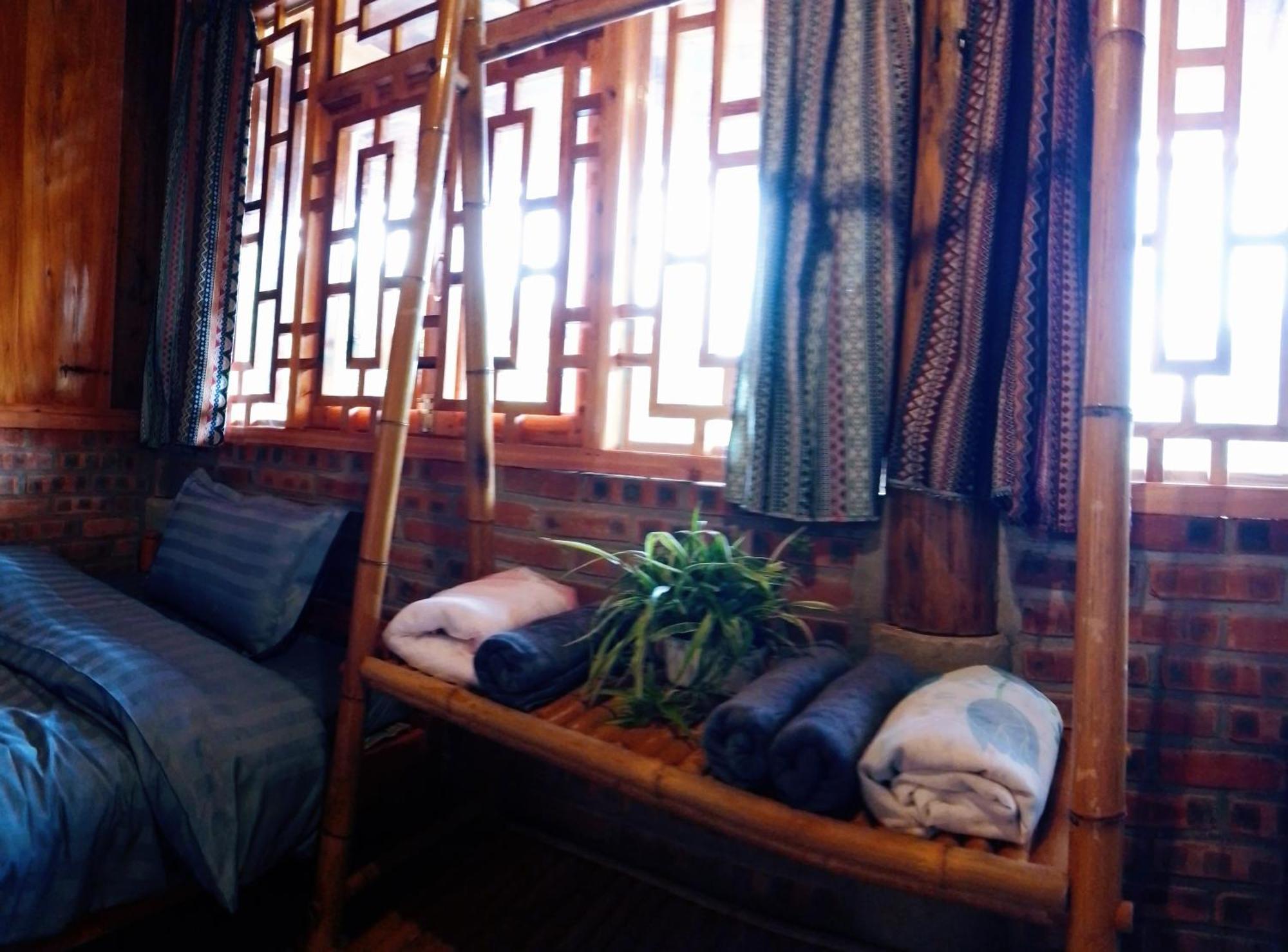 Surelee Homestay Sapa Oda fotoğraf