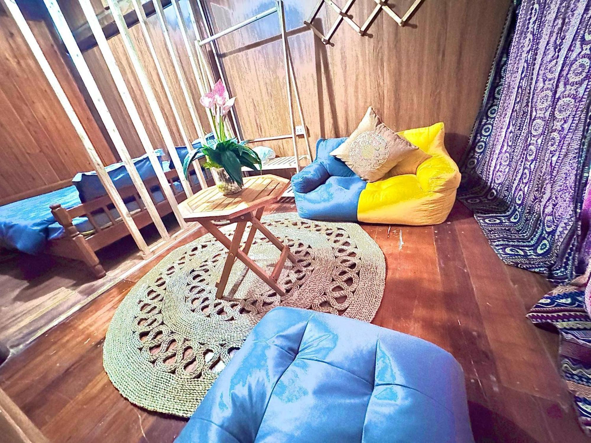 Surelee Homestay Sapa Dış mekan fotoğraf